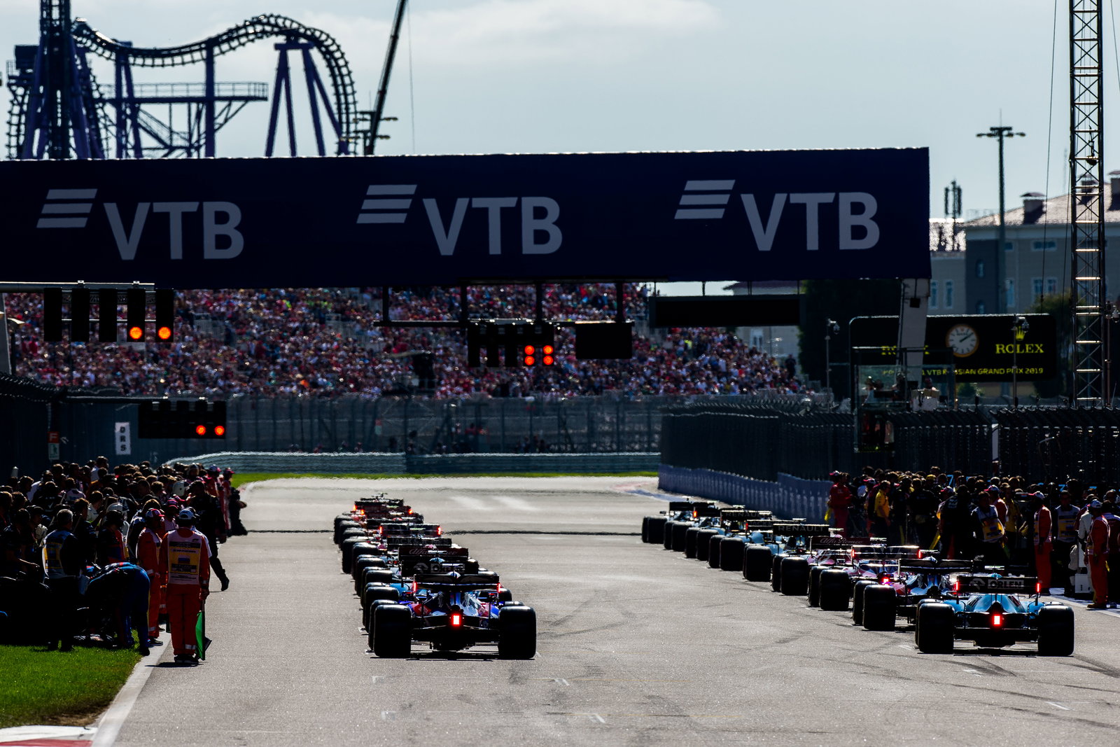 Lewis Hamilton encouraged by “great” early 2021 F1 car data