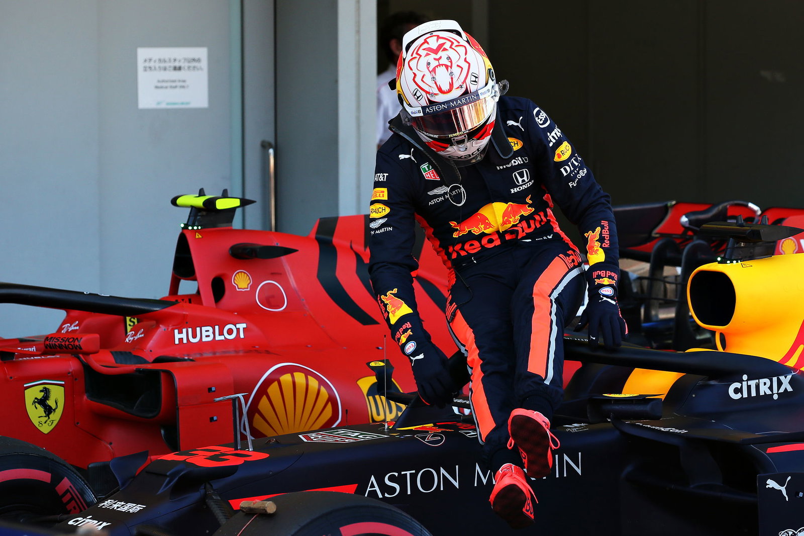 Bos Haas Guenther Steiner mengisyaratkan perubahan jadwal F1 akhir pekan