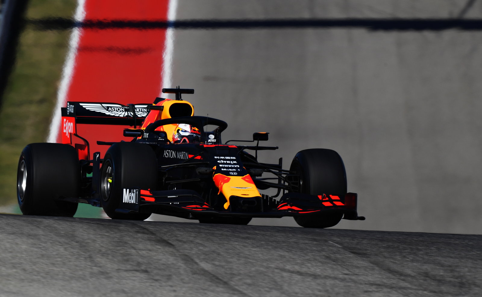 Steiner wants to see if ‘ambitious’ 2021 predictions come true