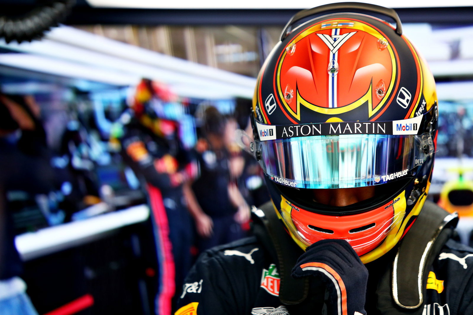 F1 2019 Brazilian Grand Prix: FP3 and Qualifying As It Happened