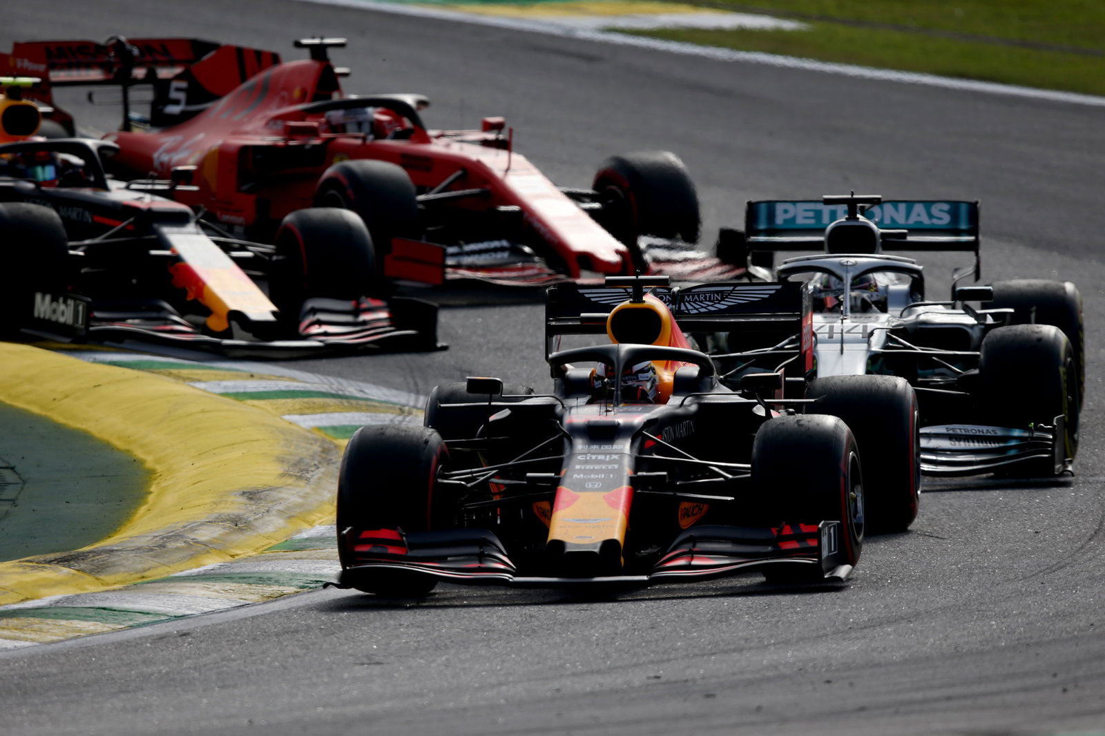 What does Charles Leclerc’s long-term deal mean for Ferrari?