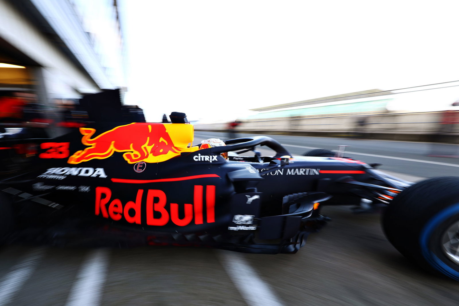 Ferrari has started contract talks with ‘first choice’ Vettel