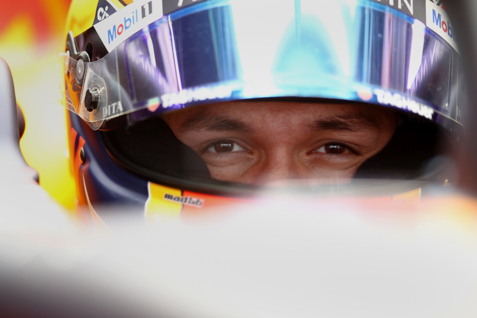 Kerugian pendapatan F1 menimpa Ferrari dengan 