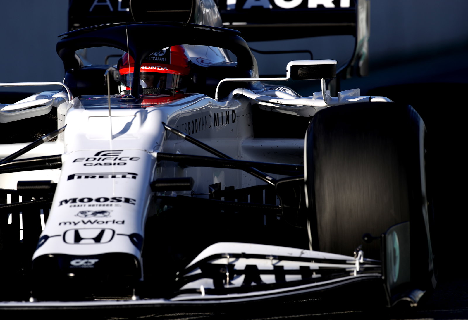 Italian triple-header a possibility for F1, says Imola boss