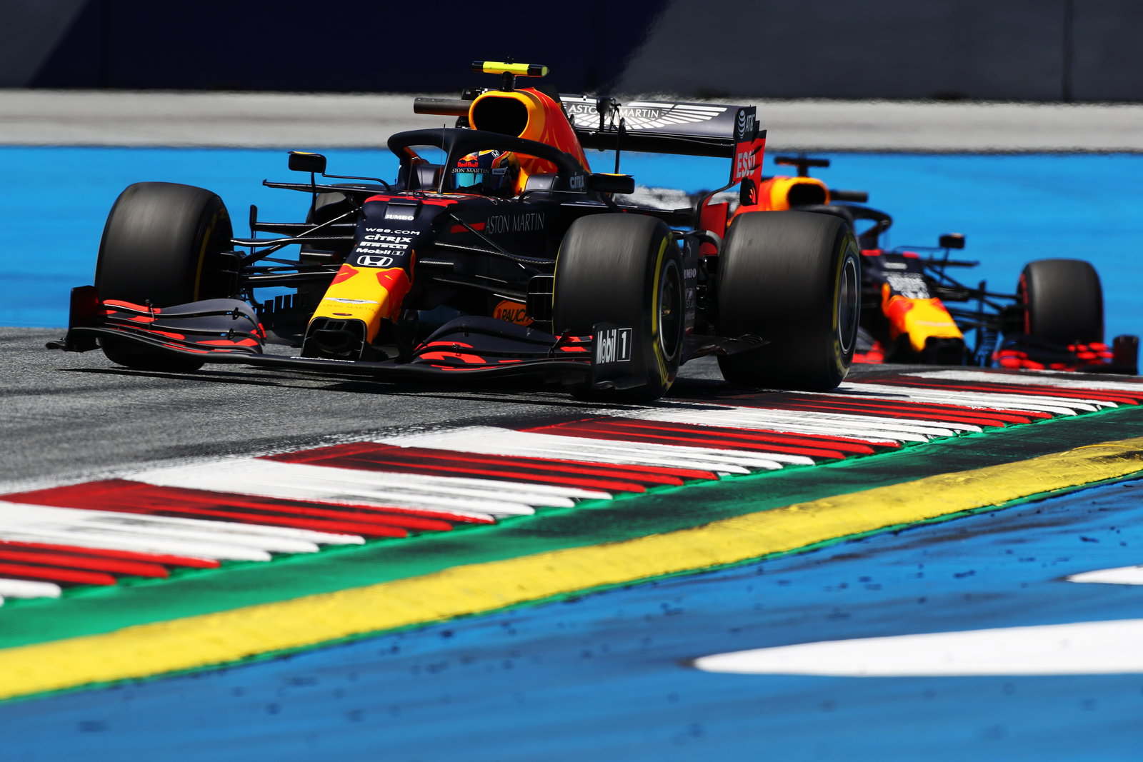 Hamilton: Mercedes need to bring ‘A-Game’ to beat Red Bull in Hungary