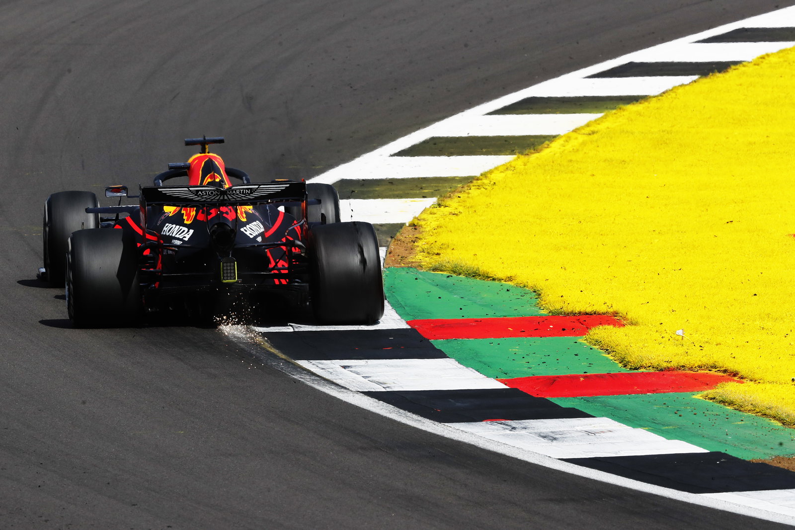 F1 ‘doesn’t want 8-10 Mercedes', to ban copycat designs in 2021