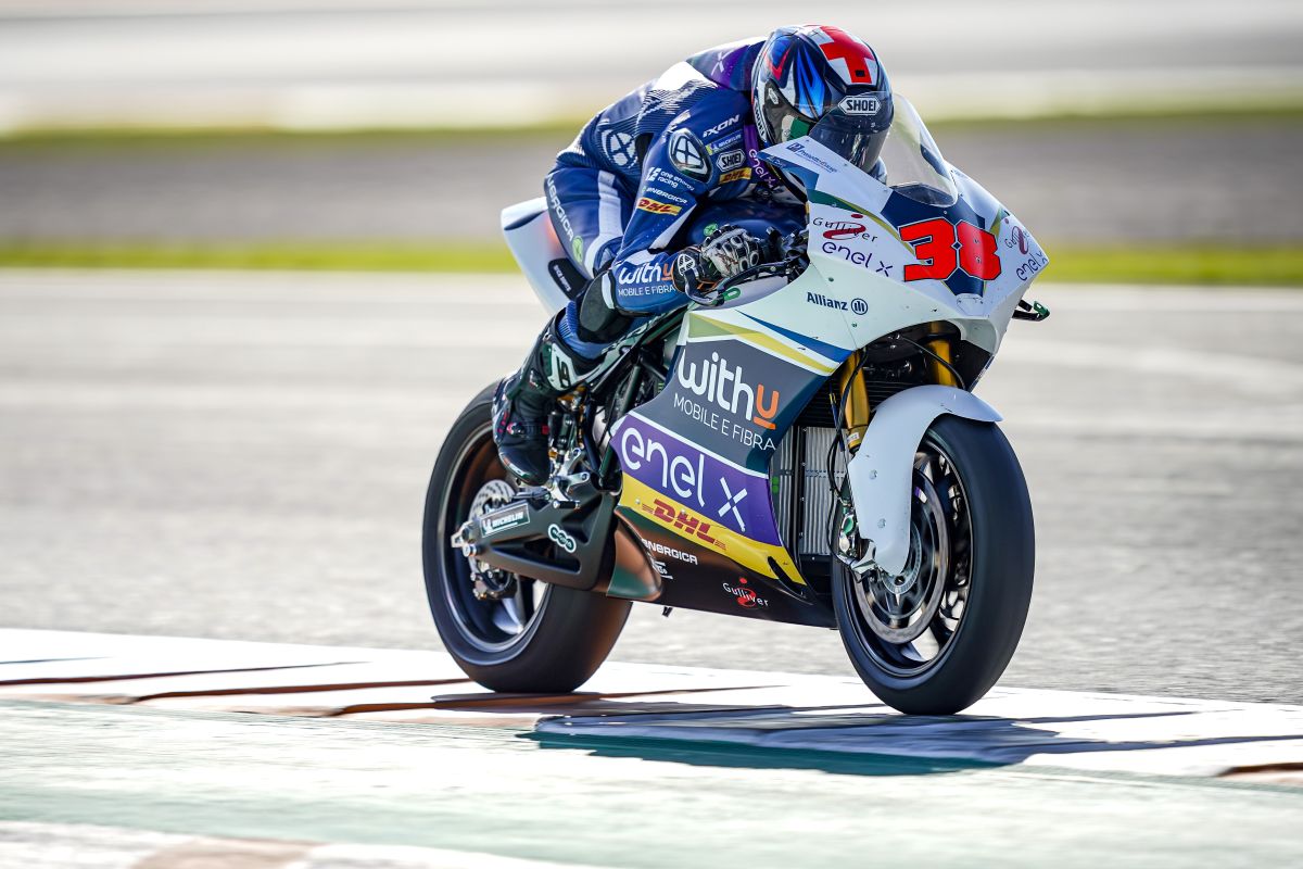 Rins 'happy we’ll go straight to Germany'