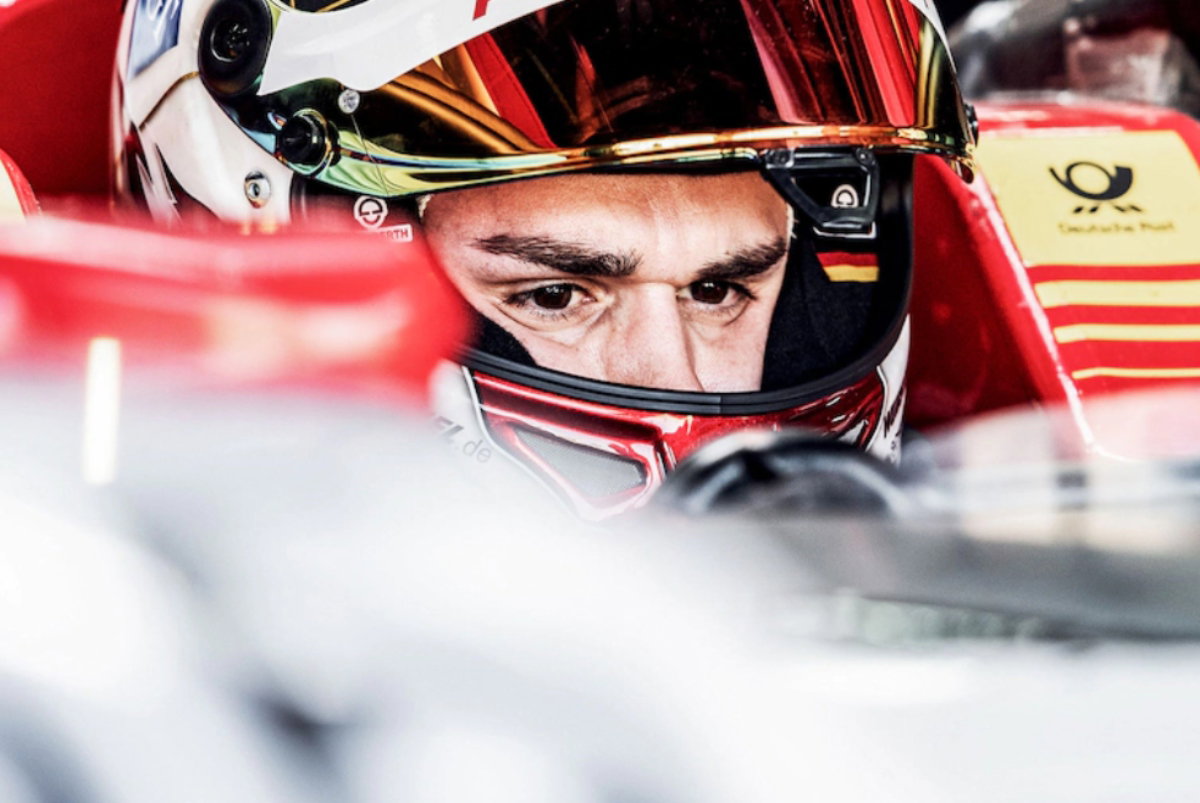 Pembalap Formula E terkemuka bereaksi terhadap suspensi Daniel Abt dari Audi