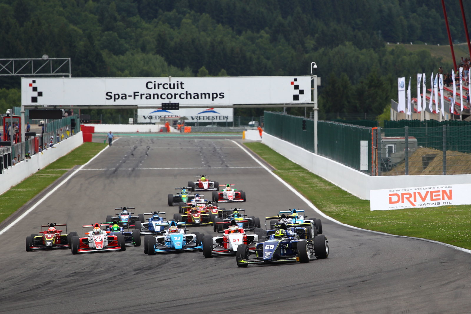 Mick Schumacher tetap bersama Prema untuk musim Formula 3 kedua