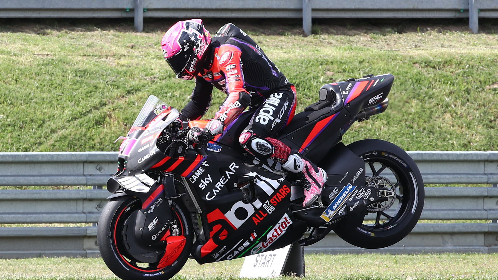 Aleix Espargaro