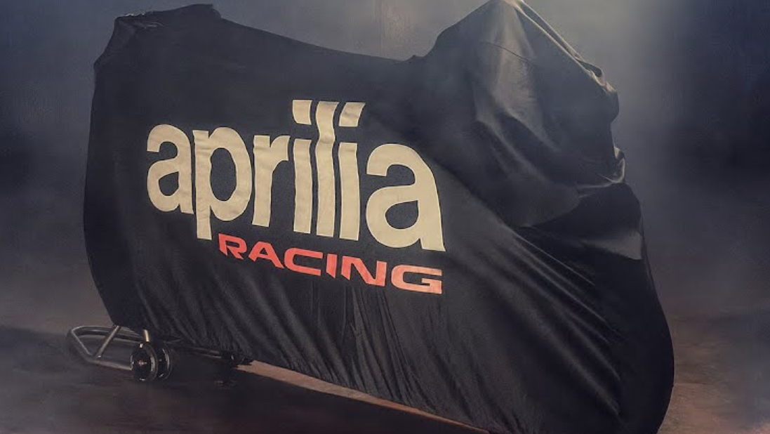 Aprilia launch
