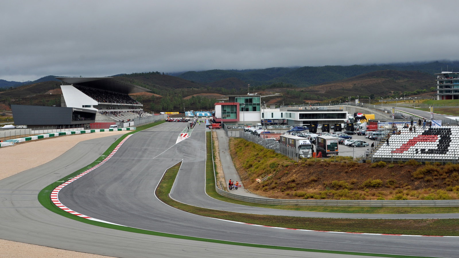 MotoGP Gossip: Portugal GP in 2019?