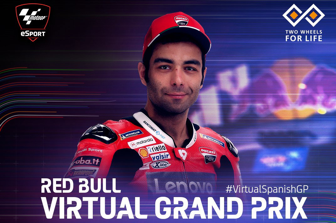 Marquez: New game like getting a new bike...