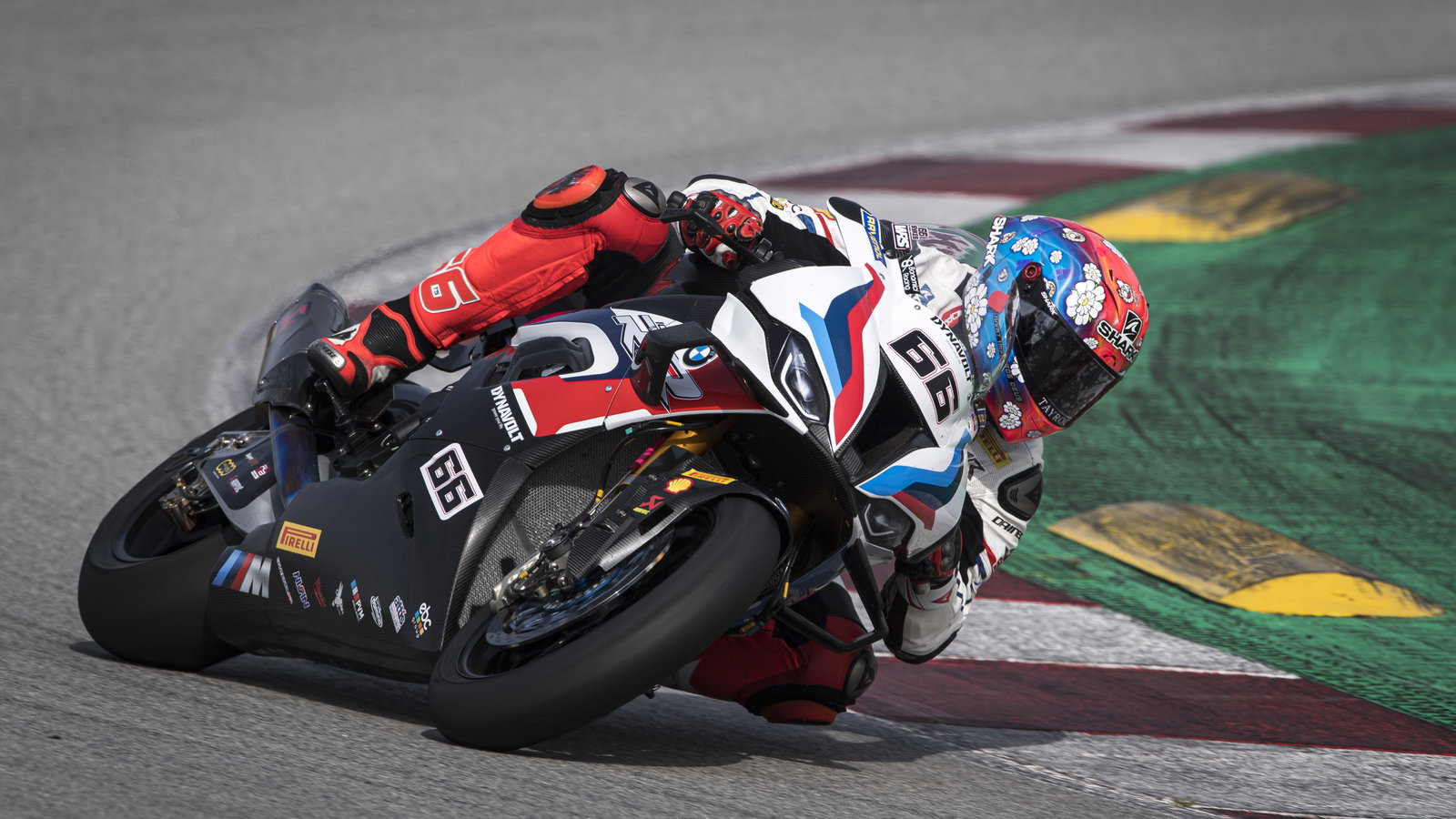 WorldSBK Test: BMW ‘Made a good step' with ‘engine performance’ - Tom Sykes