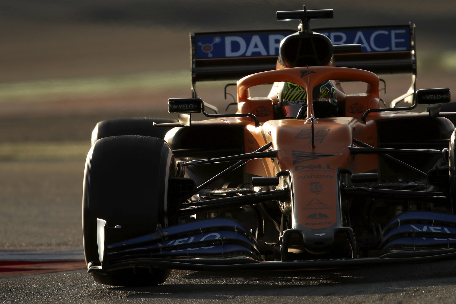 F1 has been left “exposed” by coronavirus crisis, says Claire Williams
