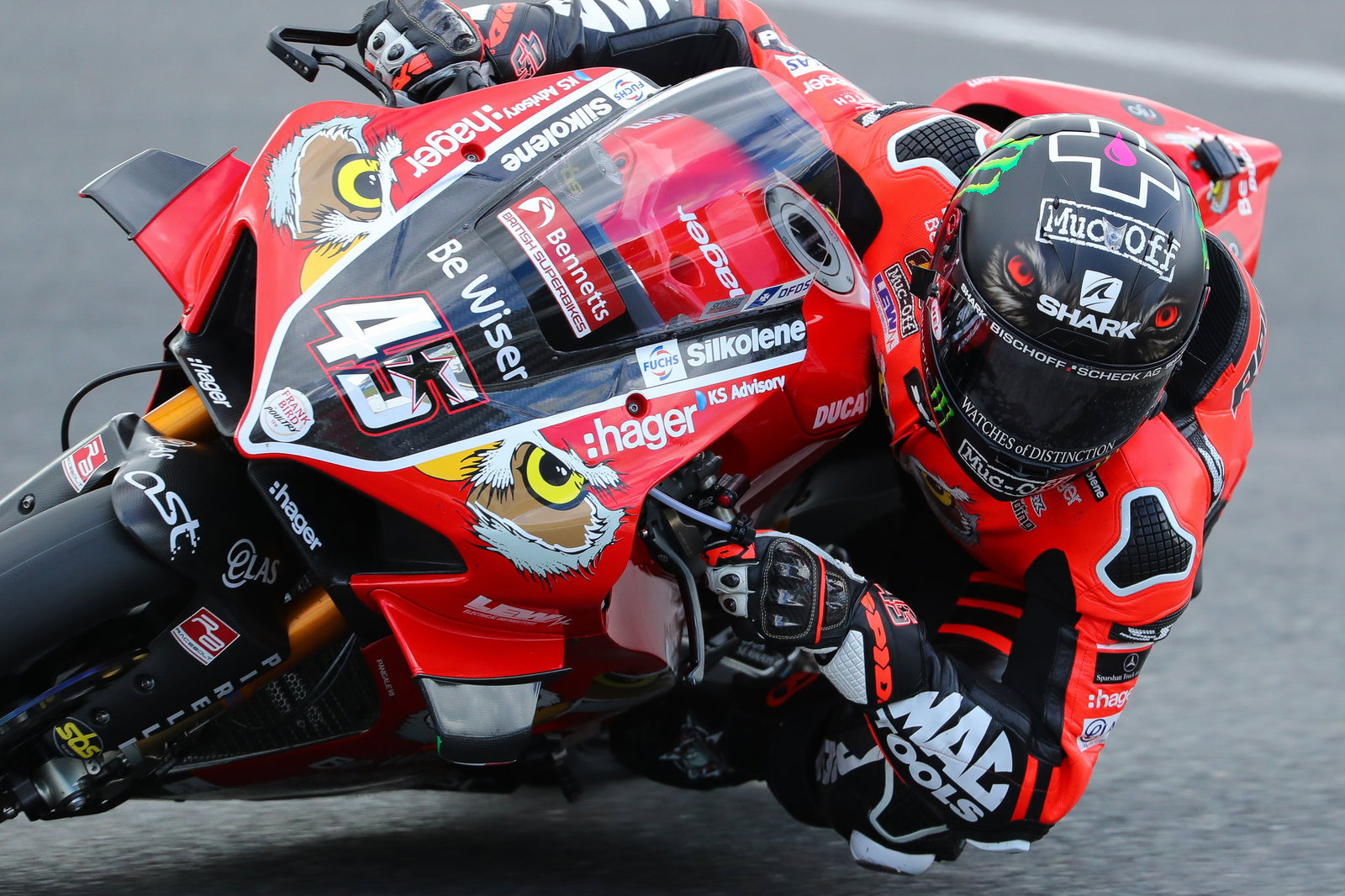 Brands Hatch GP BSB - Qualifying Results