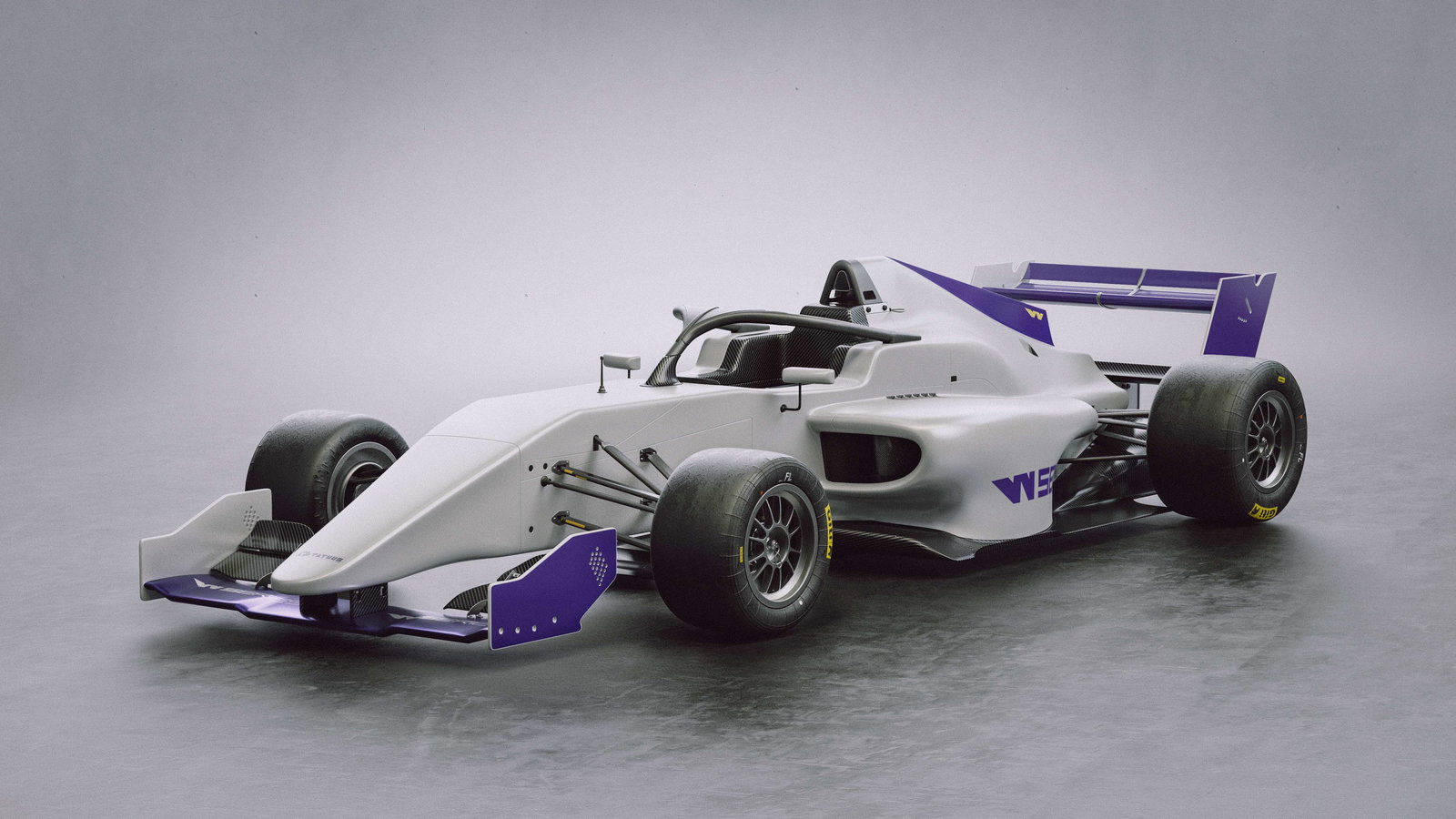 Why 'W Series' is not the answer to helping women reach F1