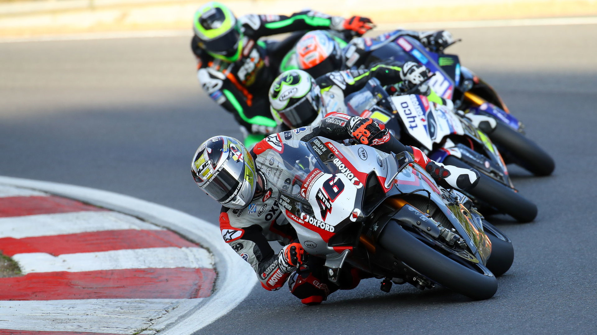 BSB 2020 Rider line-up so far | Crash.net