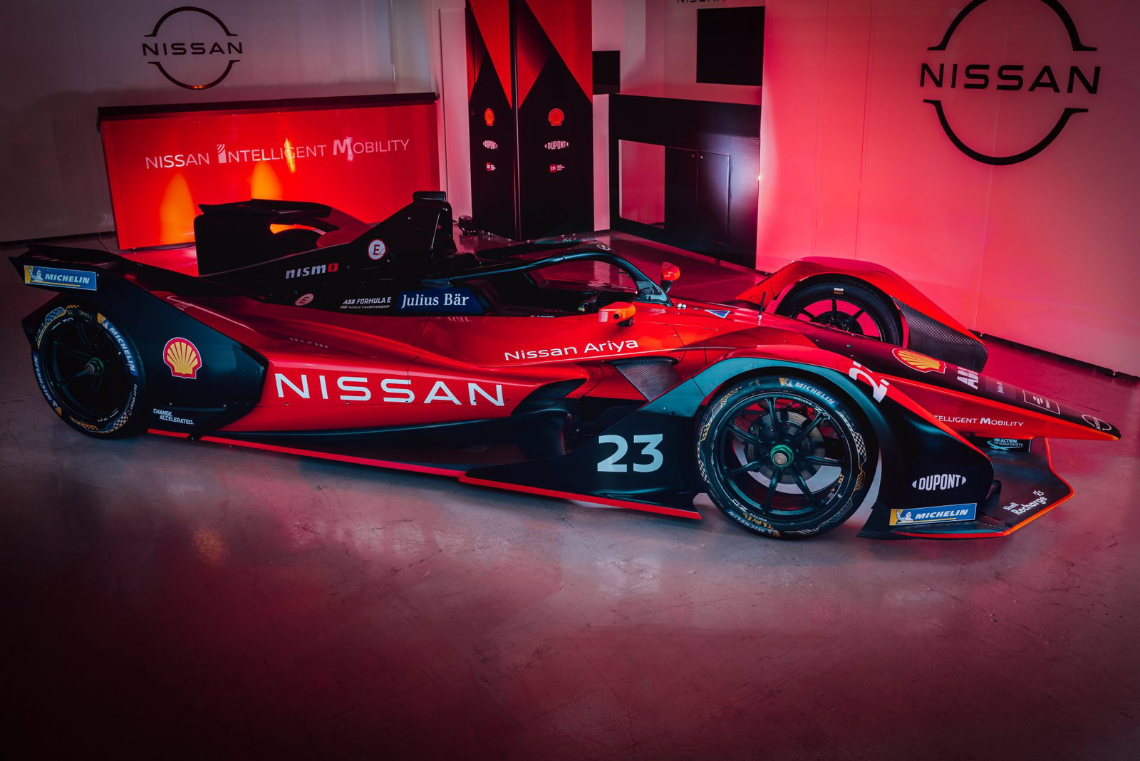 Giovinazzi Pindah ke Dragon untuk Formula E Musim 2022