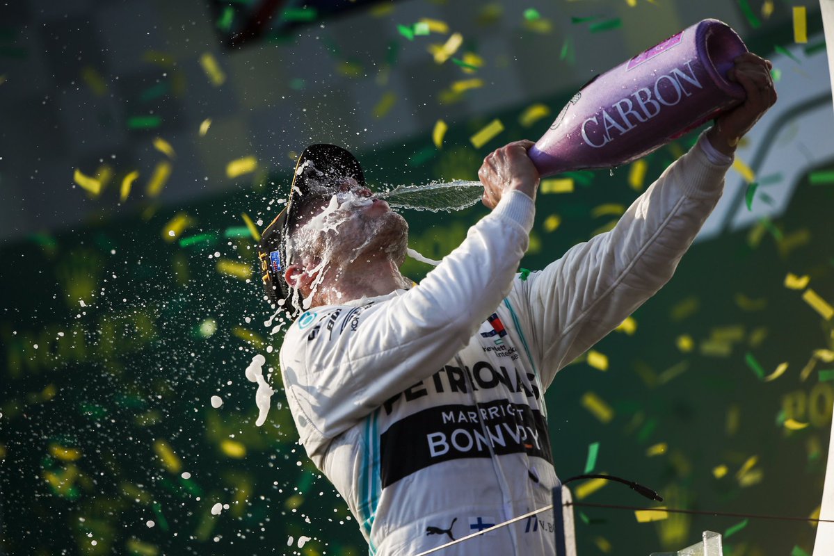 Albon impressed he could drive at “95%” on Australian GP F1 debut