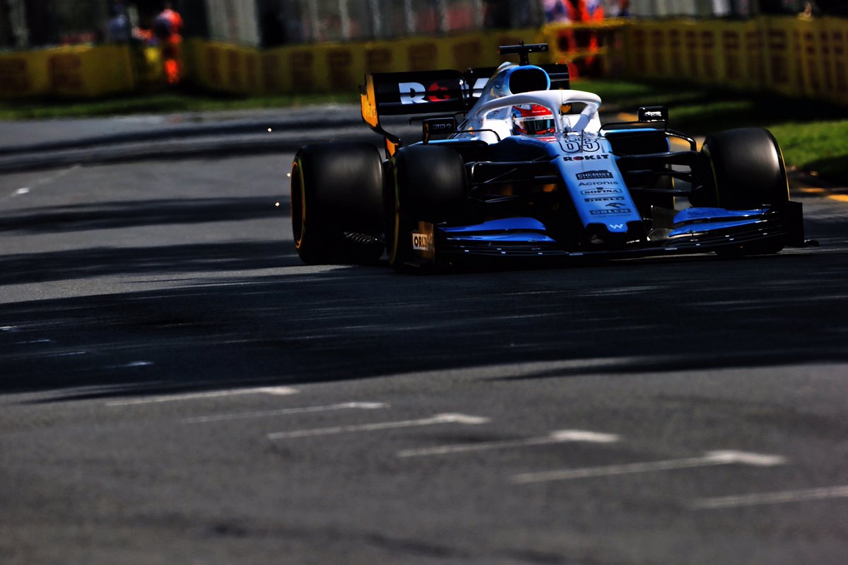 F1 Qualifying Analysis: Is Mercedes’ masterclass an ominous sign?