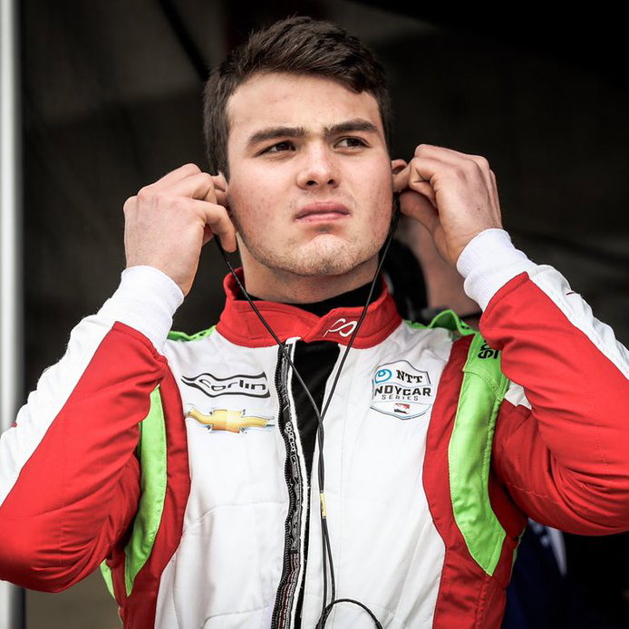 Red Bull F1 veteran tipped for sensational IndyCar switch for 2027