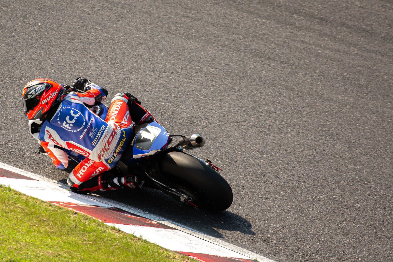 Suzuka 8 Hours 2019 - Hasil Tes Sesi Rabu 1