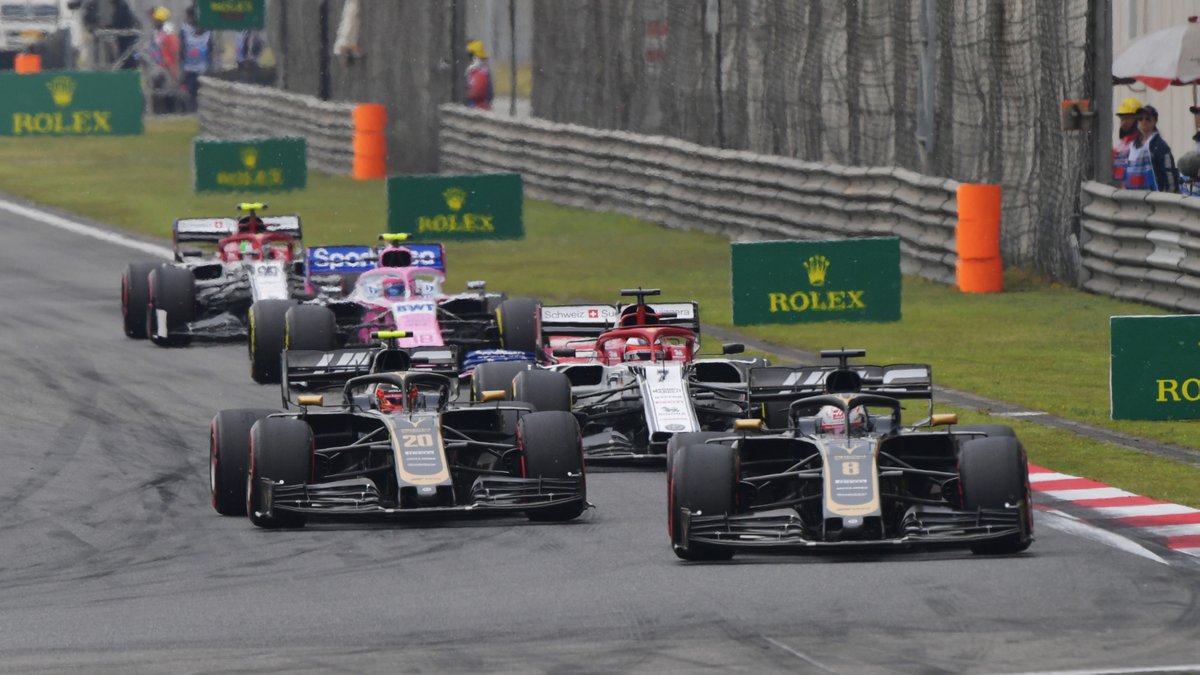 Hamilton ‘redeemed’ himself in China by ending run of poor F1 starts