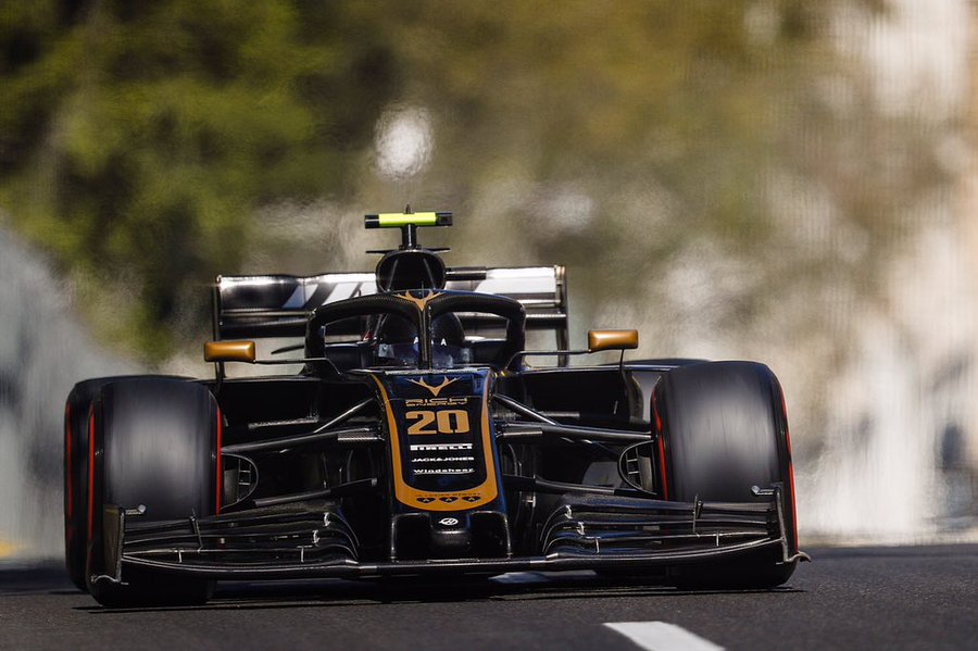 Ferrari brings forward F1 engine upgrade for Spanish GP