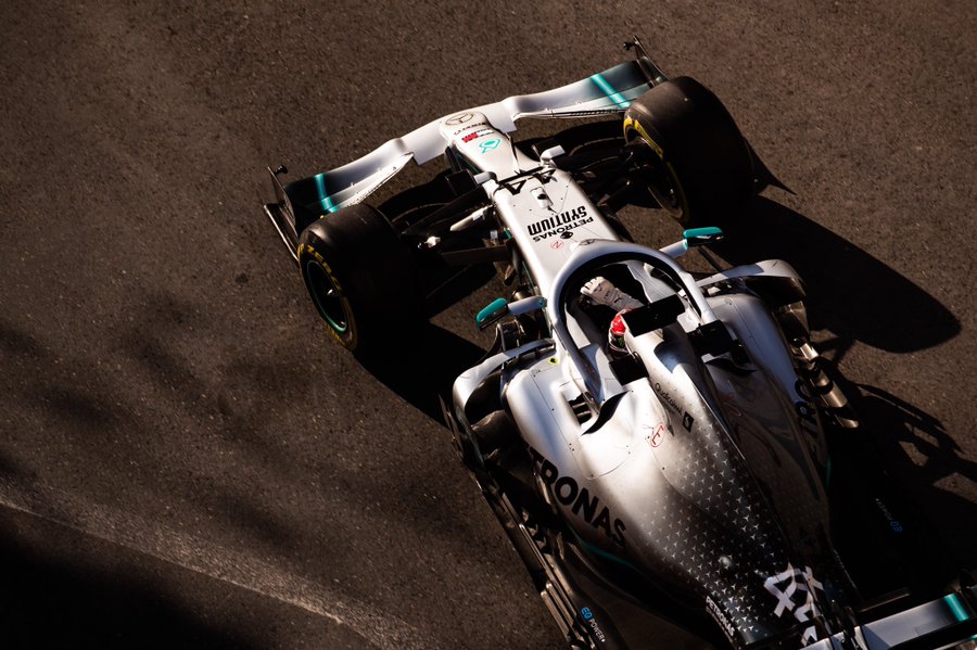 Red Bull planning to bring “fairly subtle” upgrade to Spanish GP