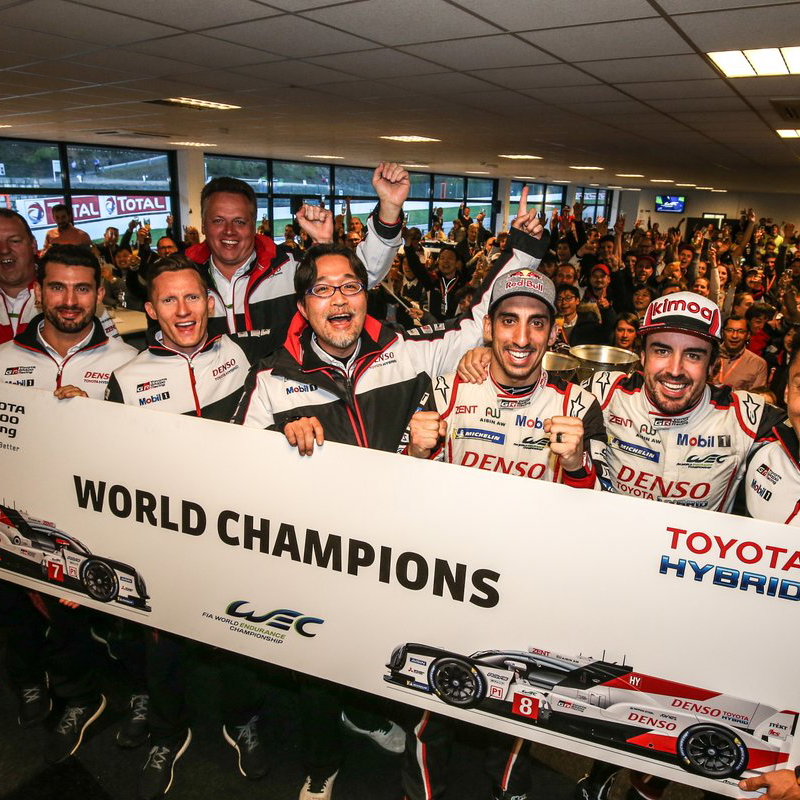 Brendon Hartley dikukuhkan sebagai pabrikan Porsche untuk tahun 2019