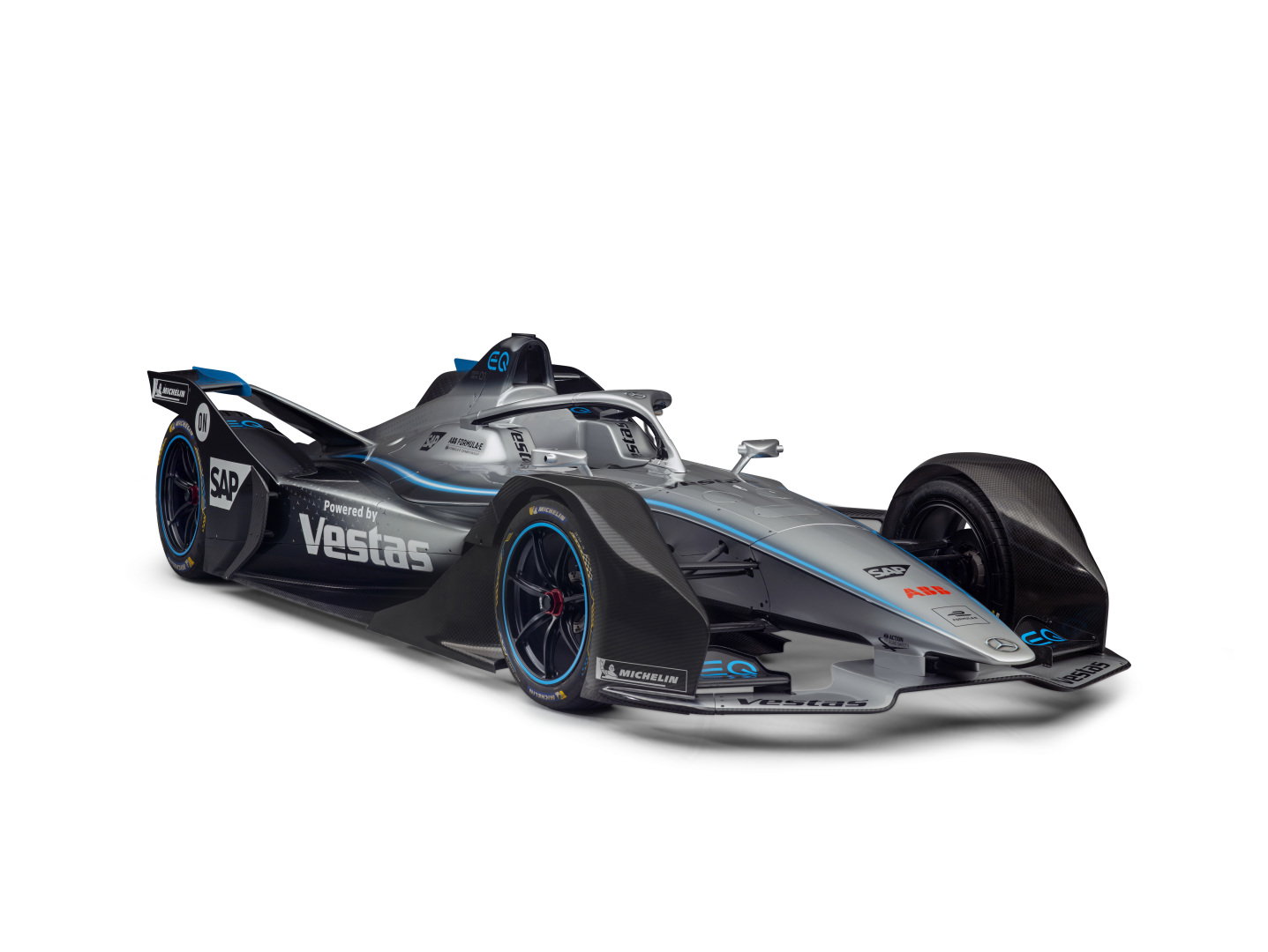 BMW menandatangani Maximilian Gunther untuk Formula E Musim 6