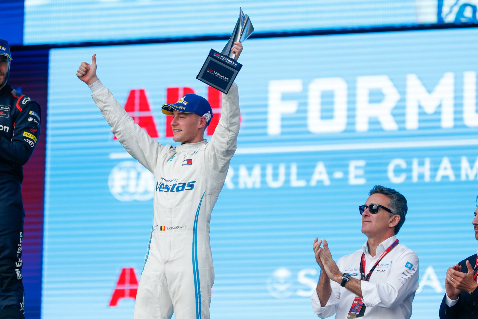 Crash.net's Top 100 Drivers and Riders of 2019: 100-81