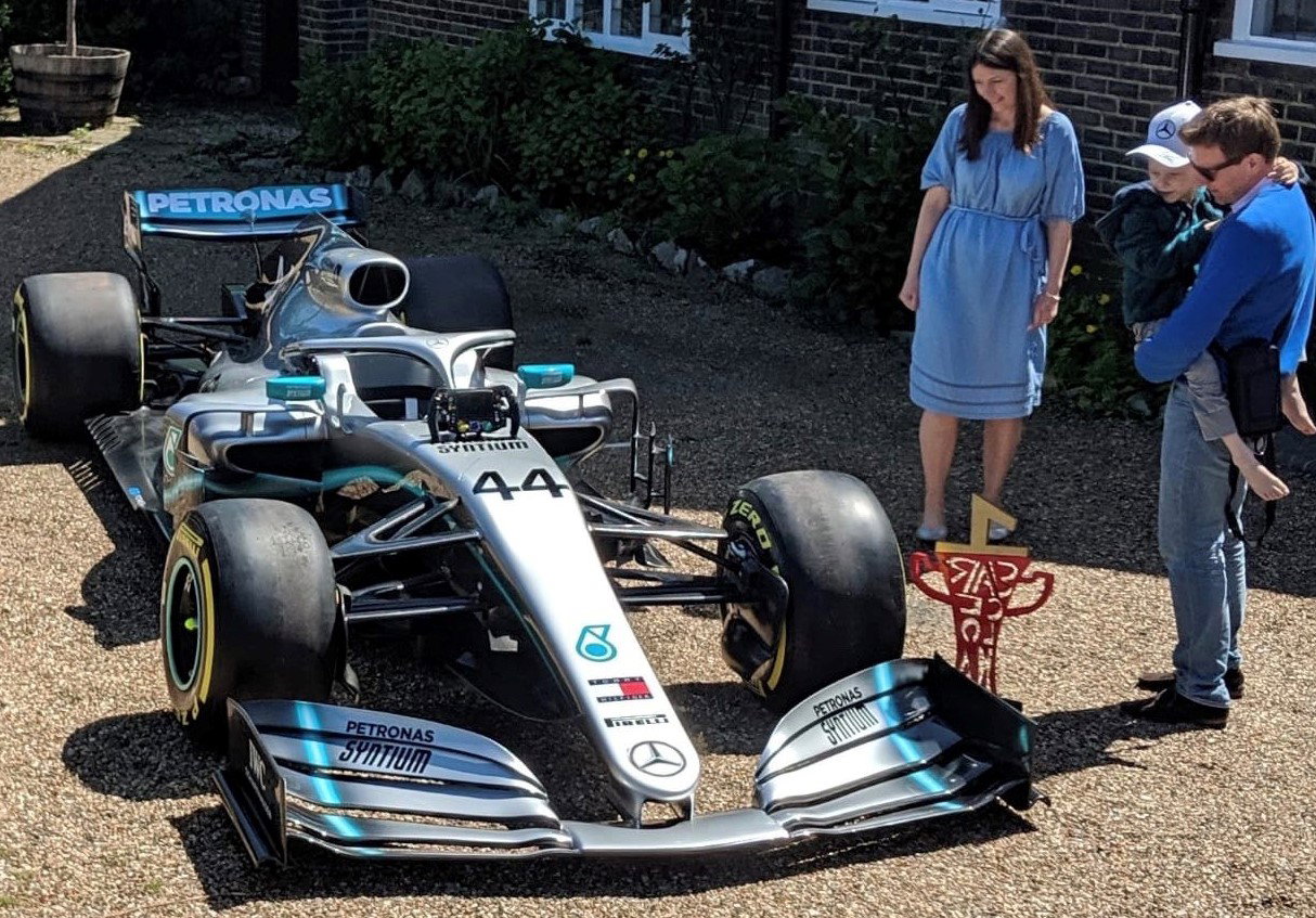 Kapan Grand Prix Kanada Formula 1 dan bagaimana saya bisa menontonnya?