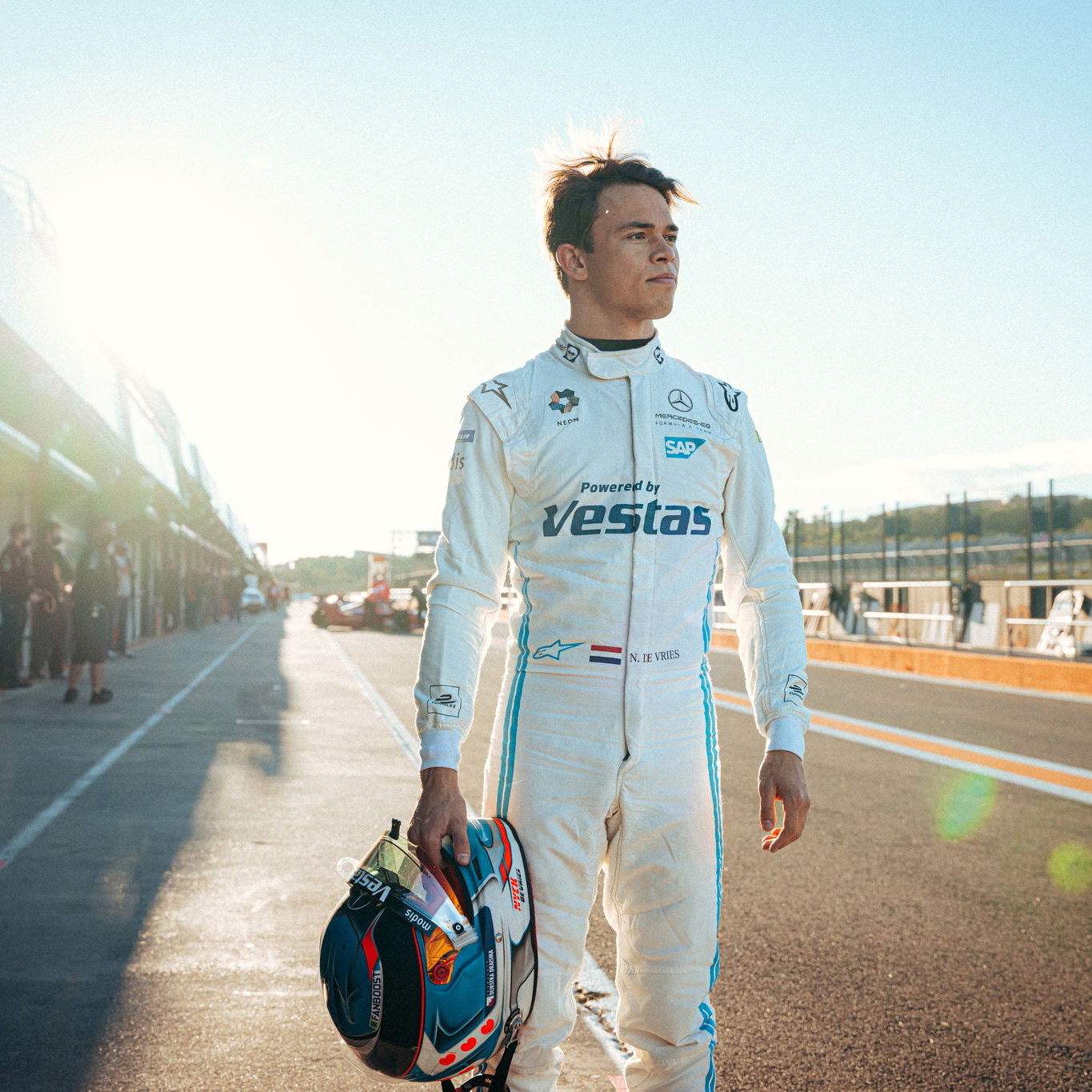 E-Prix Mexico City 2022: Hasil Balapan Lengkap dari Meksiko