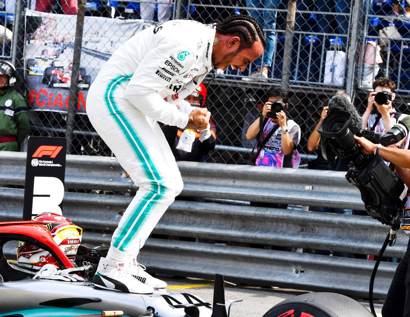 Vettel: Ferrari must accept where we are ahead of F1 turnaround