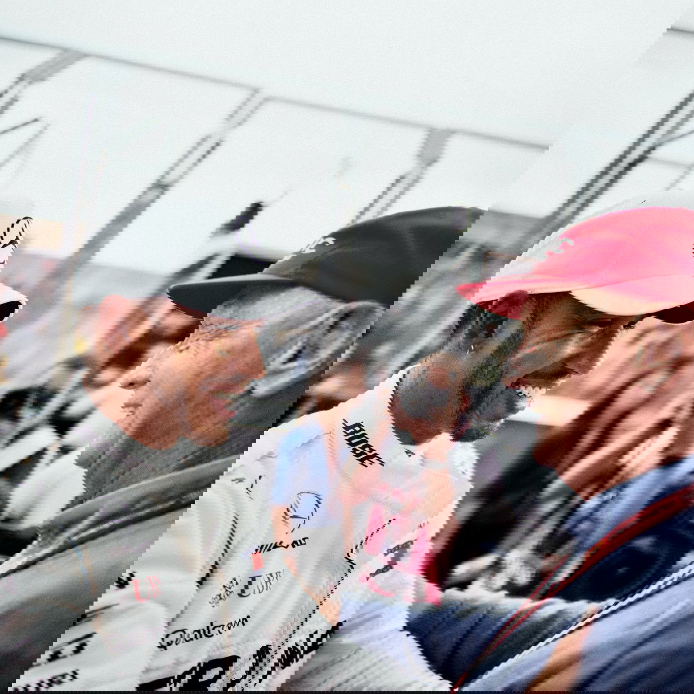 Formula 1 Paddock Notebook - Monaco Grand Prix Rabu