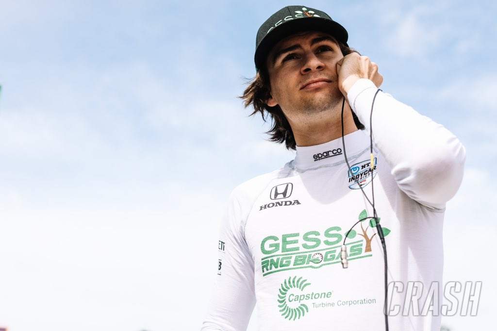 Wolff admits Russell’s F1 future at Williams is not up to Mercedes