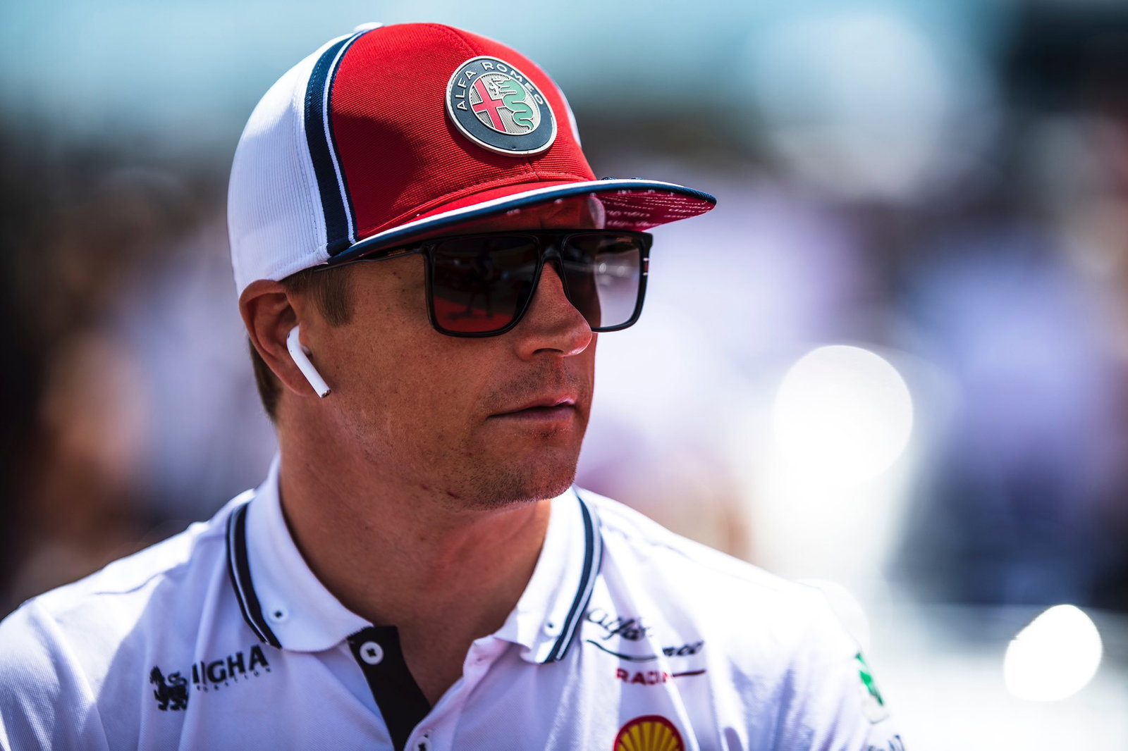 “Quite difficult” for Ferrari to be at Mercedes’ level - Leclerc