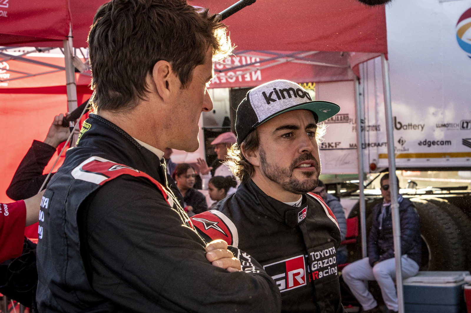 Citroen menarik diri dari WRC, menyalahkan perpecahan Ogier