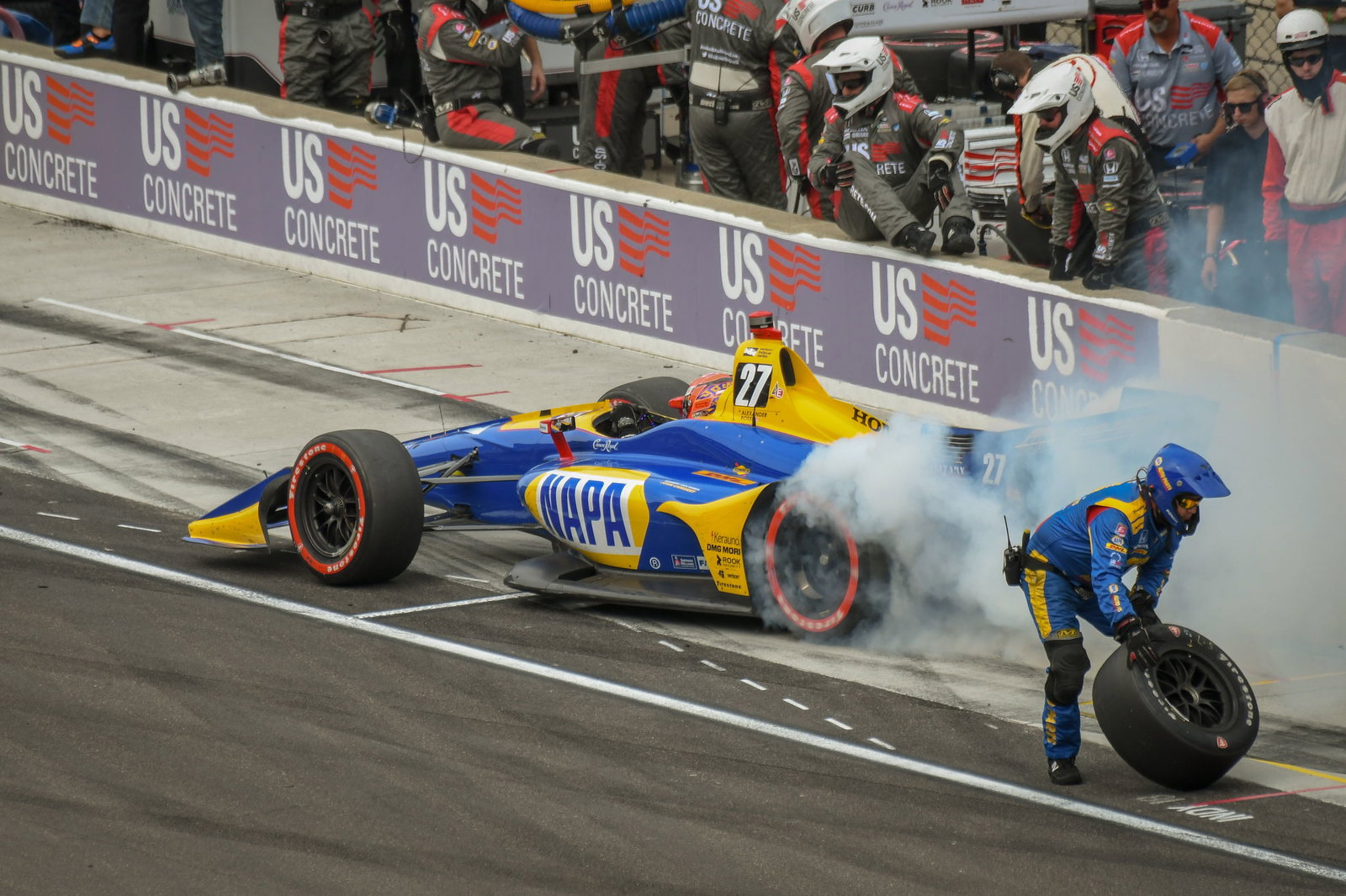 Pietro Fittipaldi mengambil inspirasi dari pemulihan Sebastien Bourdais saat ia menargetkan pengembalian IndyCar yang cepat