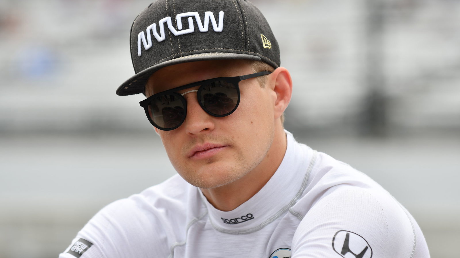 Marcus Ericsson tidak merasa gugup menjelang rookie 500