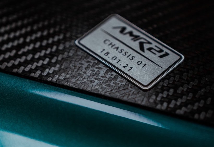 Haas sets date for VF-21 F1 car online livery reveal