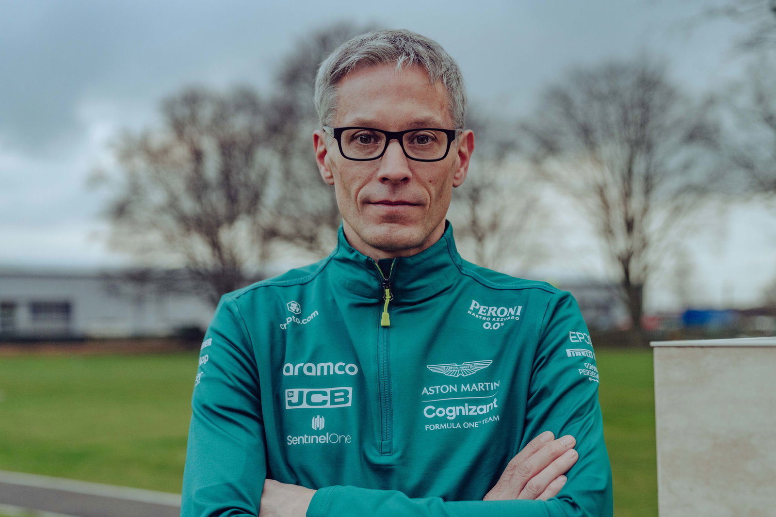Aston Martin F1 boss Mike Krack hopes to persuade Sebastian Vettel to stay