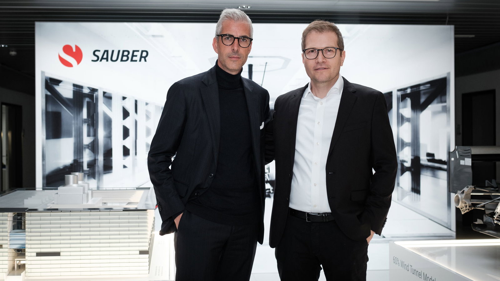 Alfa Romeo appoint Alessandro Alunni Bravi in new F1 team boss role under CEO Andreas Seidl