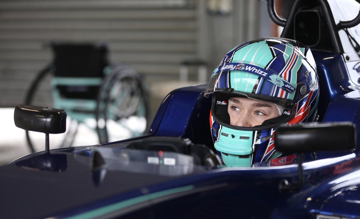 Ferrari F1 junior Armstrong lands first Prema FIA F3 seat for 2019