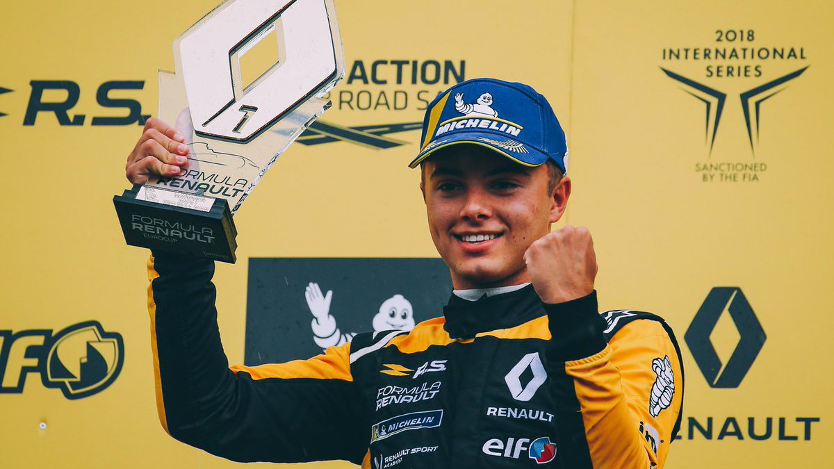 Fewtrell: Recent promotions show F1 not just a 'crazy dream’