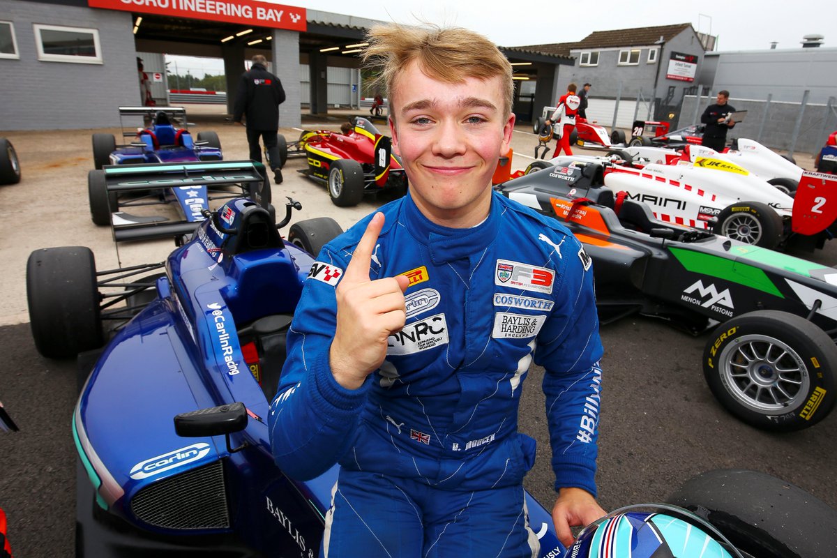 Mick Schumacher closes in on F3 title after Red Bull Ring wins