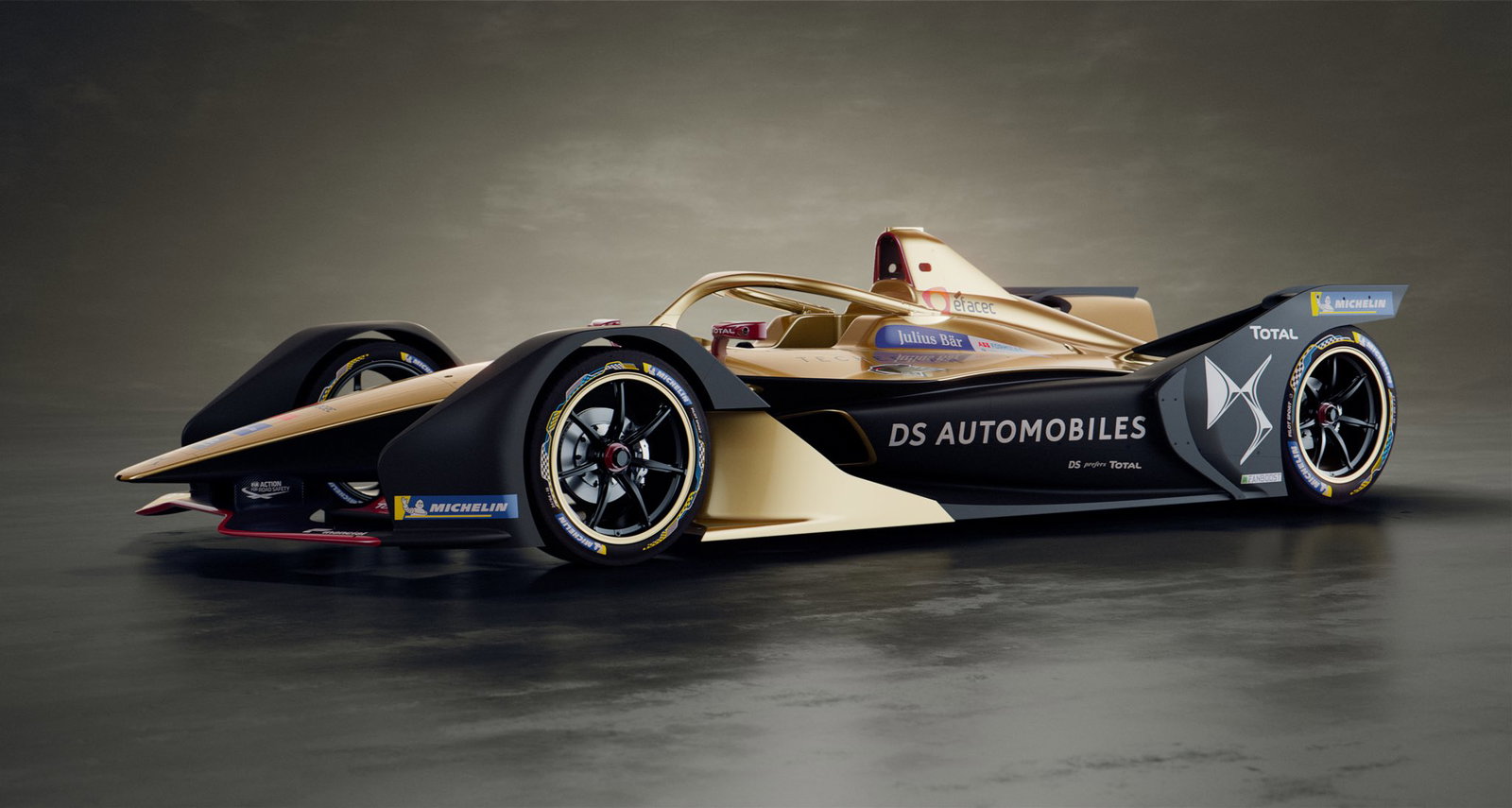 NIO drops Filippi from Formula E season five line-up