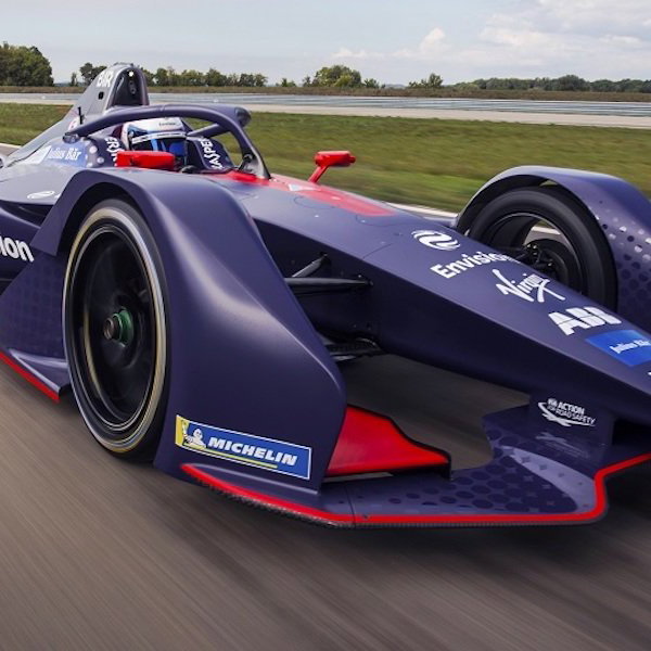 Double Marrakesh podium a ‘key turning point’ for Virgin FE team